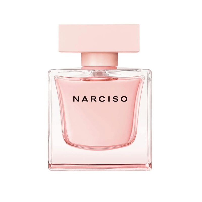 نارسيسو رودريغيز عطر كريستال أو دي بارفان