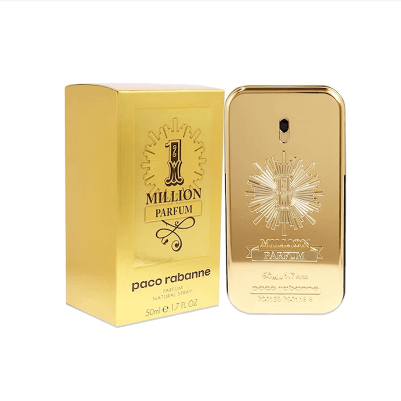 ربان عطر وان مليون بارفان