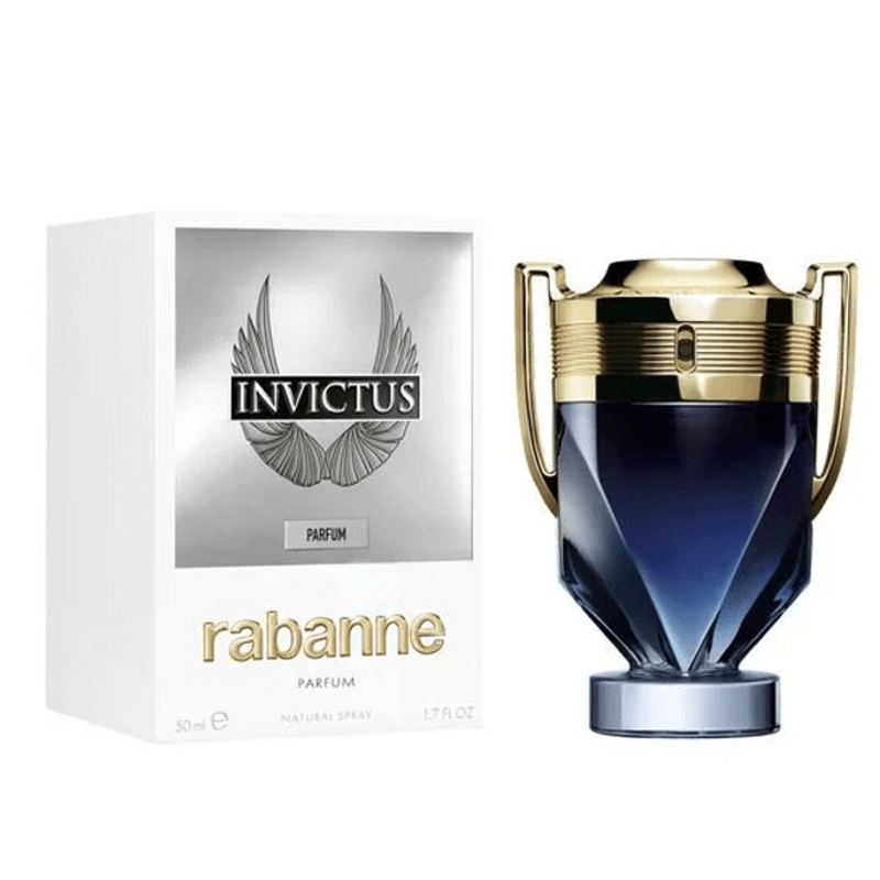 ربان عطر باكو ربان إنفيكتوس 24 بارفان