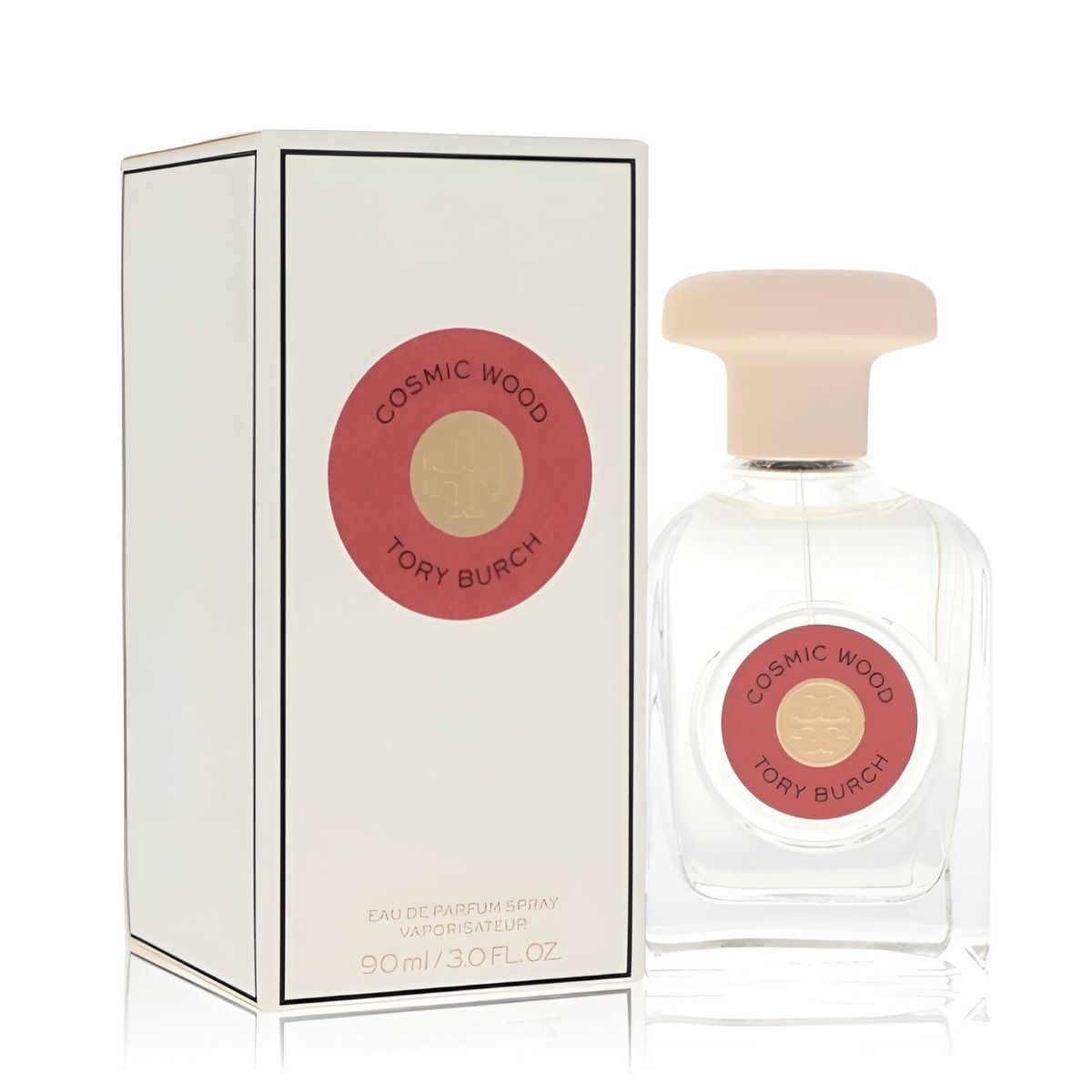 توري بورش عطر كوزميك وود أو دي بارفان 