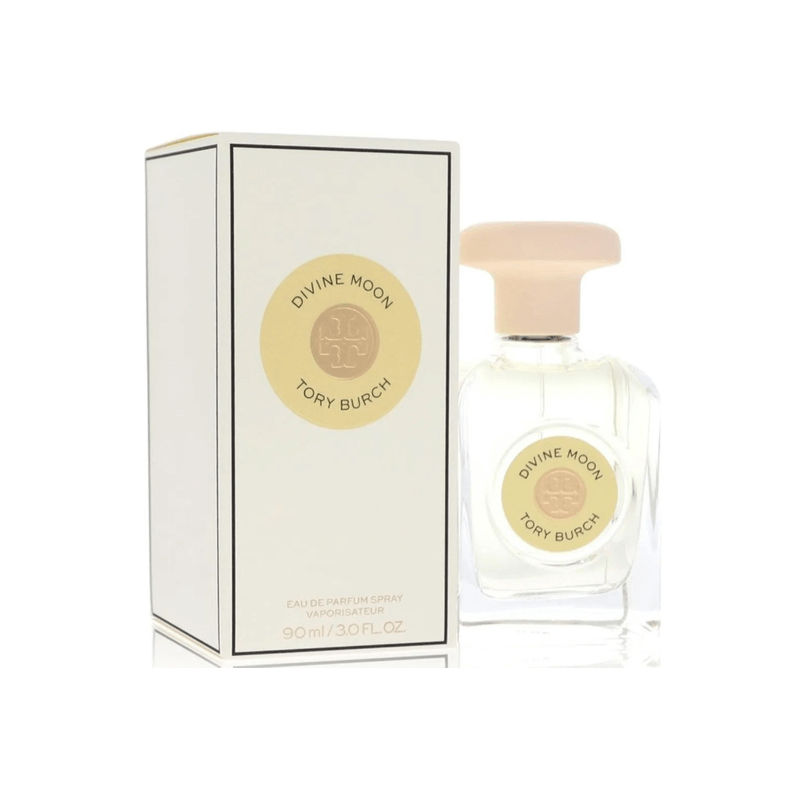 توري بورش عطر ديفاين مون أو دي بارفان