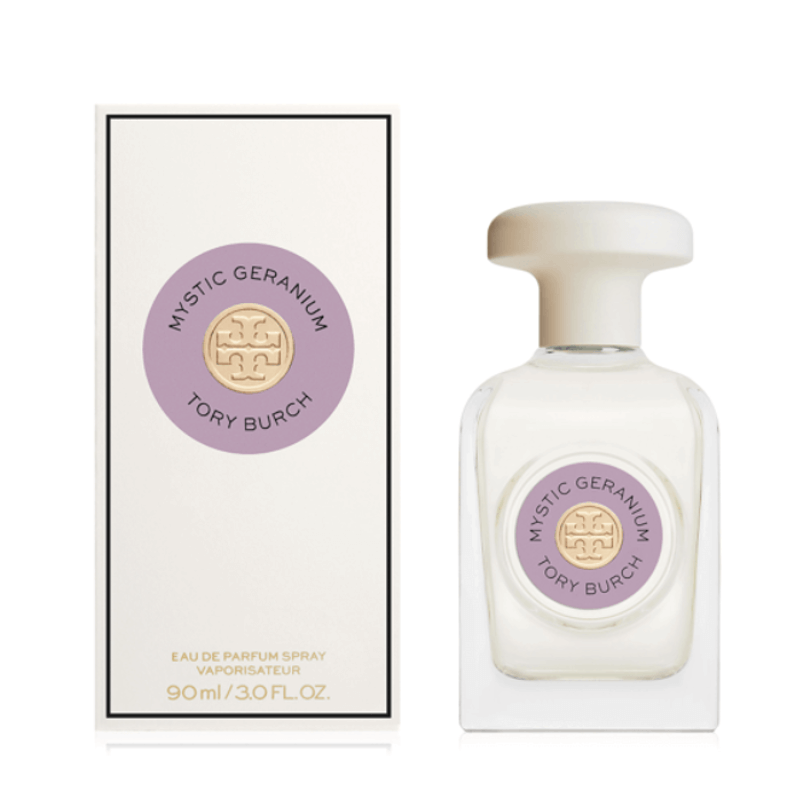 tory Burch Mystic Geranium EDP