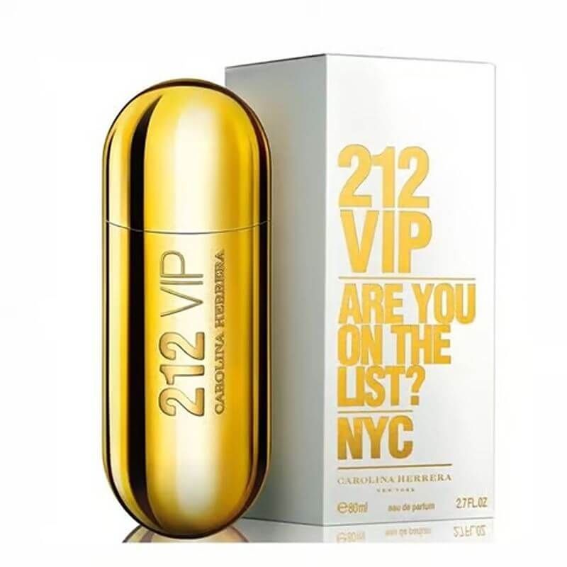 كارولينا هيريرا عطر 212 في أي بي