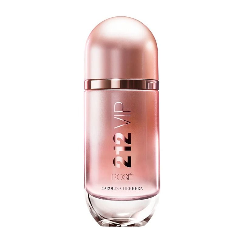 كارولينا هيريرا عطر 212 في أي بي روز أو دي بارفان 