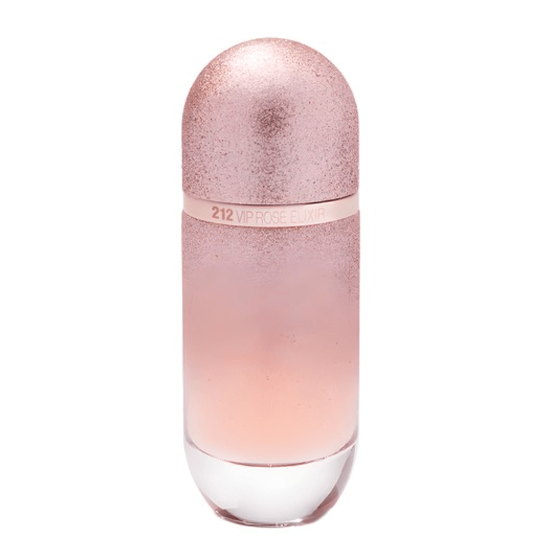 CAROLINA HERRERA 212 Vip Rosé Elixir EDP