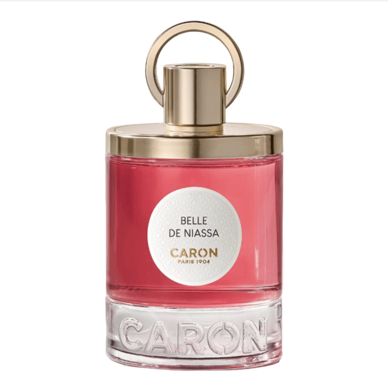 Caron Belle De Niassa EDP Refillable Spray