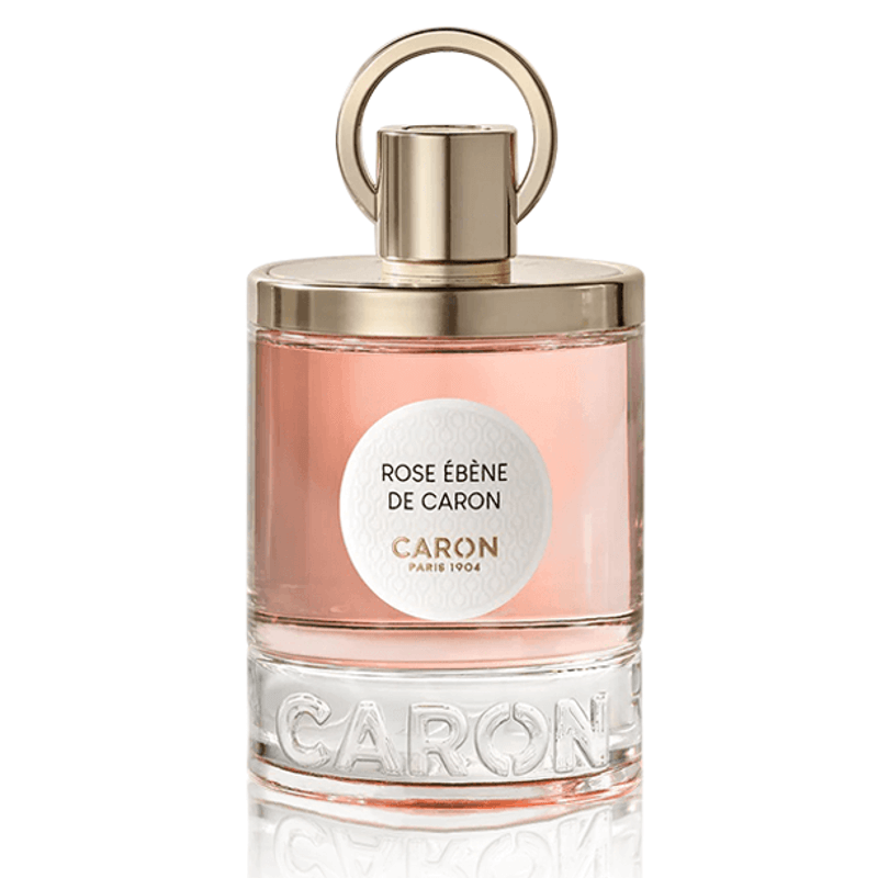 Caron Rose Ebene De Caron EDP Refillable Spray