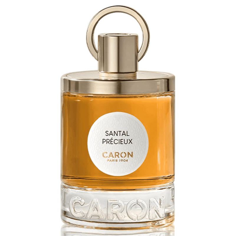 كارون عطر سانتال بريسيو أو دي بارفان قابل لإعادة التعبئة