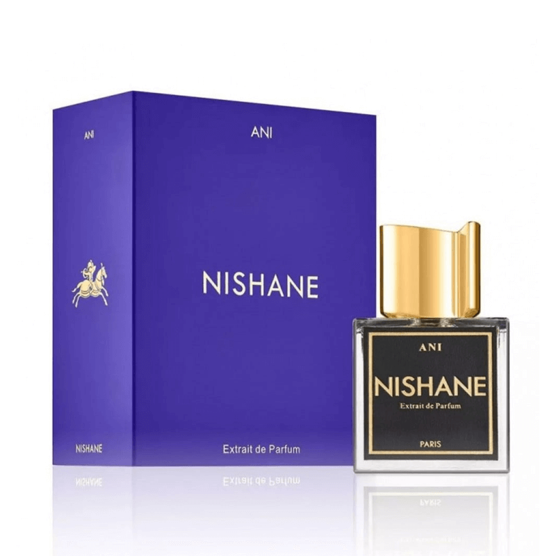 نيشان عطر آني