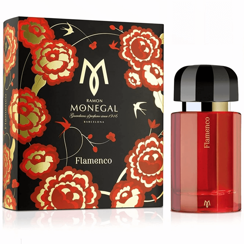 رامون مونيجال عطر فلامنكو أو دي بارفان (نسخة فاخرة)