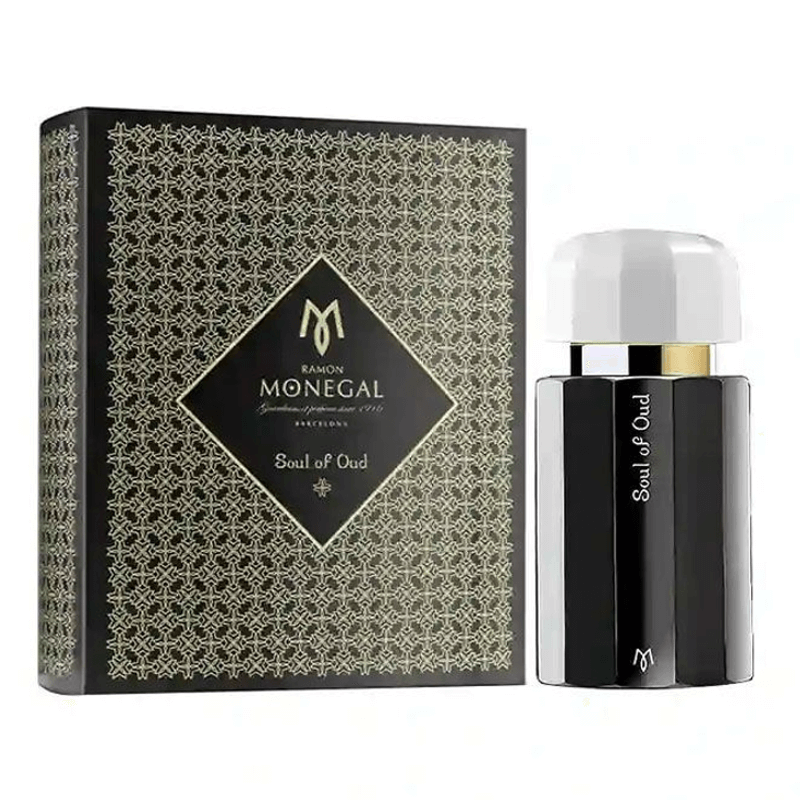 رامون مونيجال عطر سول عود إكستريت