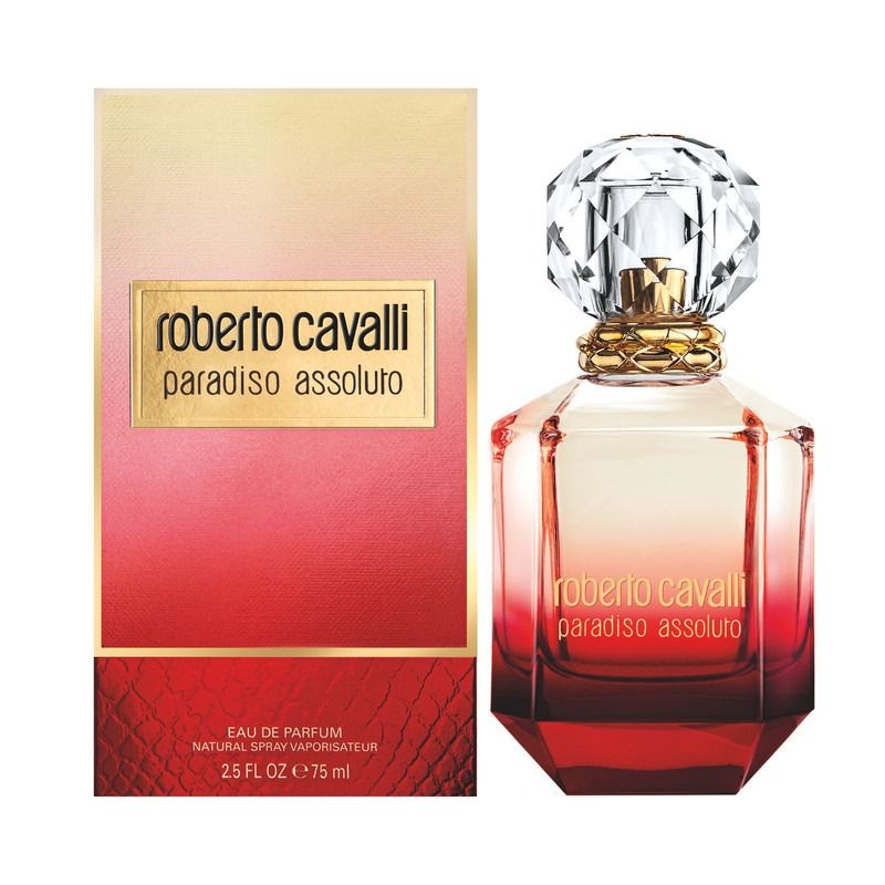 روبيرتو كاڤالي عطر باراديسو أسولوتو