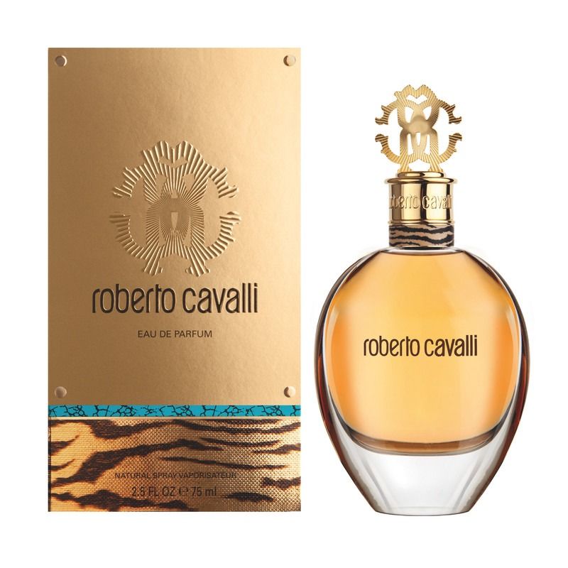 Roberto CavAlli Signature
