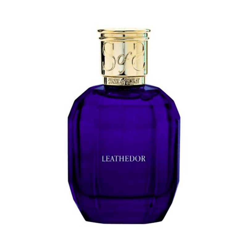 SENSE of SCENT Leathedor EDP