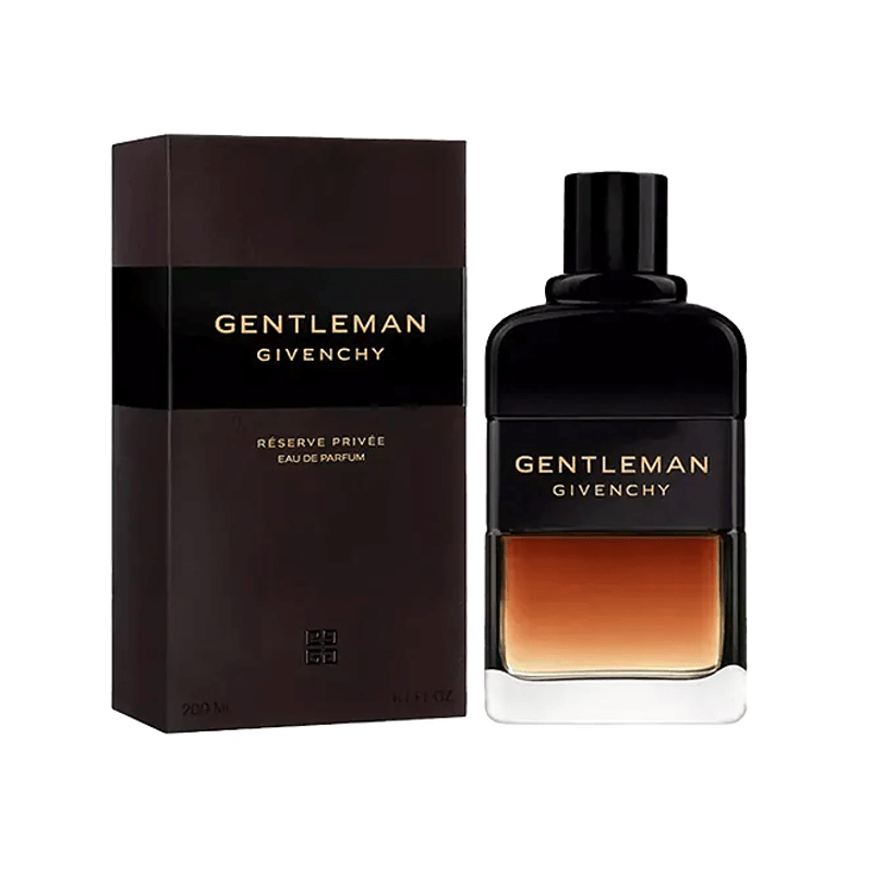 GIVENCY GENTLEMAN EDP RESERVE PRIVEE