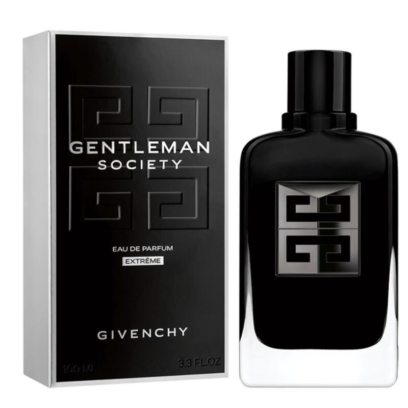Givenchy Gentleman Society Extreme Eau de Parfum