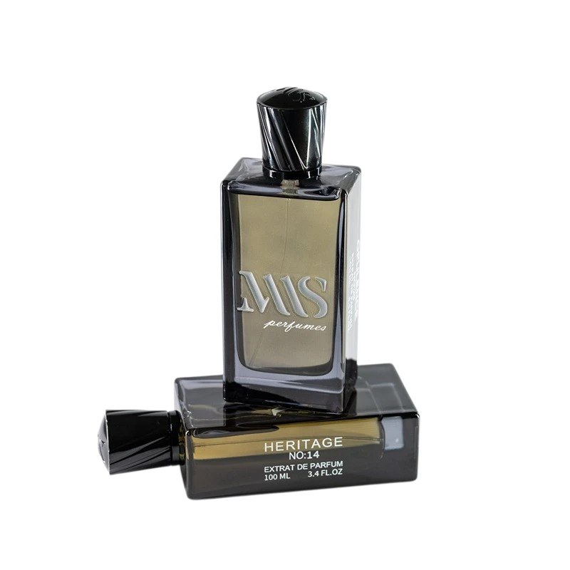 MAAS HERITAGE EXTRAIT DE PARFUM 100ML