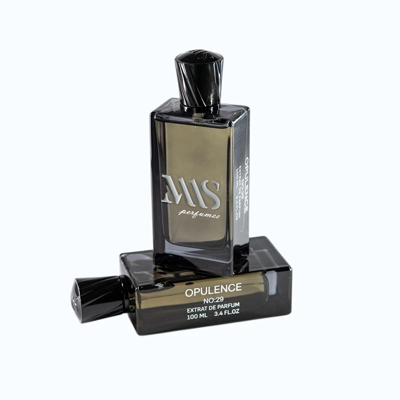 MAAS OPULENEC EXTRAIT DE PARFUM 100 ML