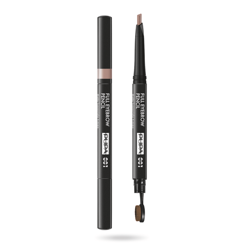 Pupa Milano FULL 0.2G AUtoMATIC Eyebrow Pencil