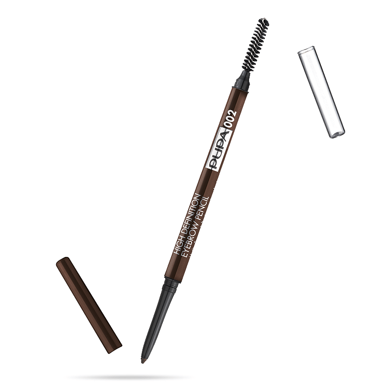 Pupa Milano HIGH DEFINITION  0.09g Eyebrow Pencil