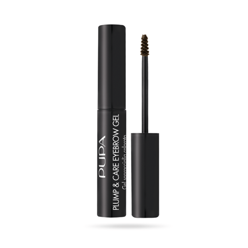 Pupa Milano Plump & Care Tinted 3 ml Eyebrow Gel