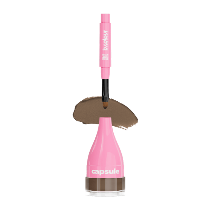 سفن ديز بي كولور جل الحواجب 3 في 1 سوبر ستاي يدوم طويلا