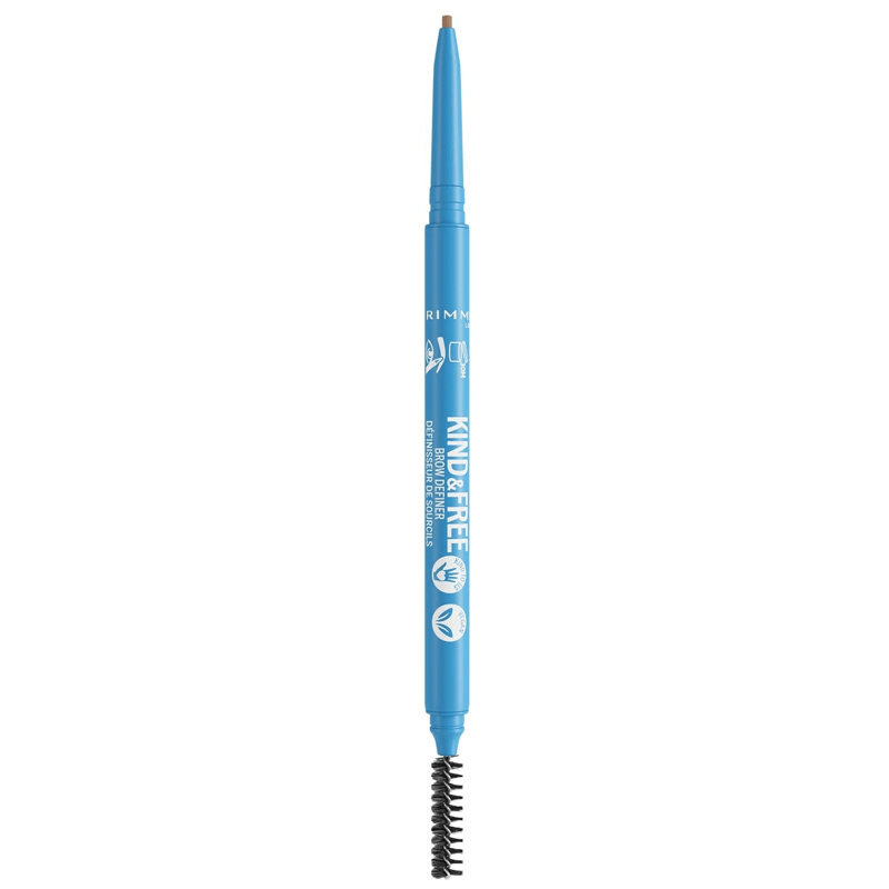 Rimmel Kind & Free Brow Definer 9g 