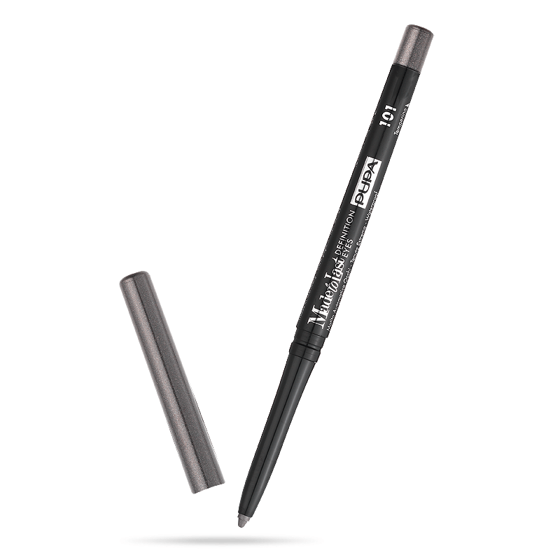 Pupa Milano MADE to LAST DEFINITION EyeS AUtoMATIC Waterproof Pencil 0.35g
