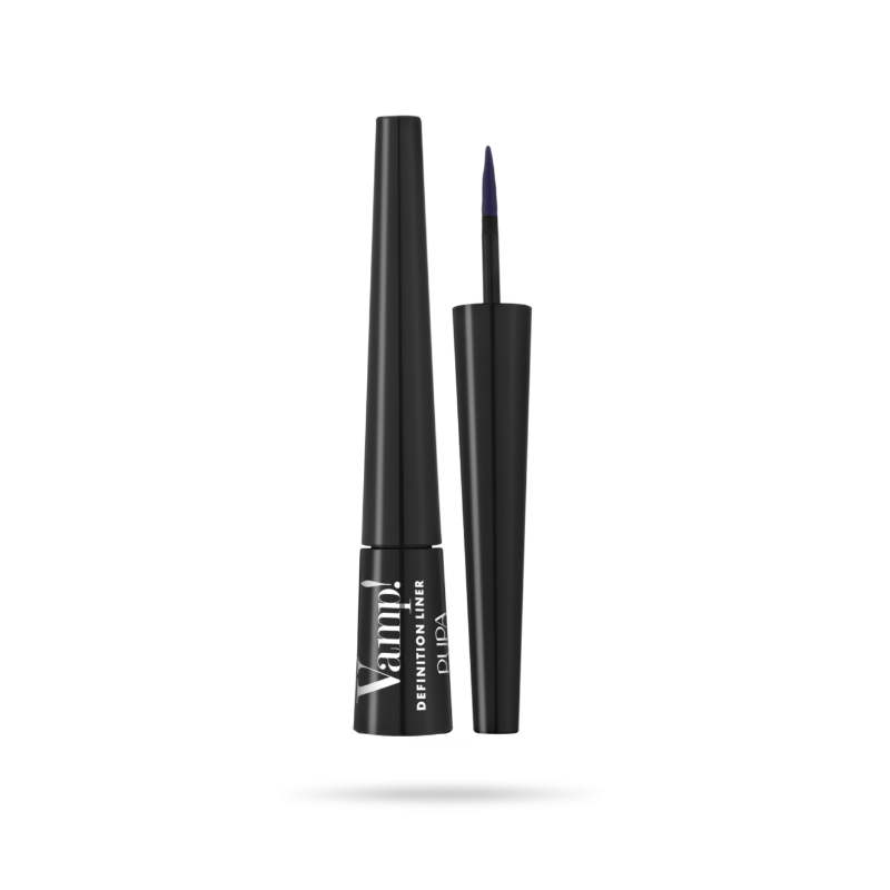 Pupa Milano Vamp! DEFINITION Liner  2.5 ml Eyeliner