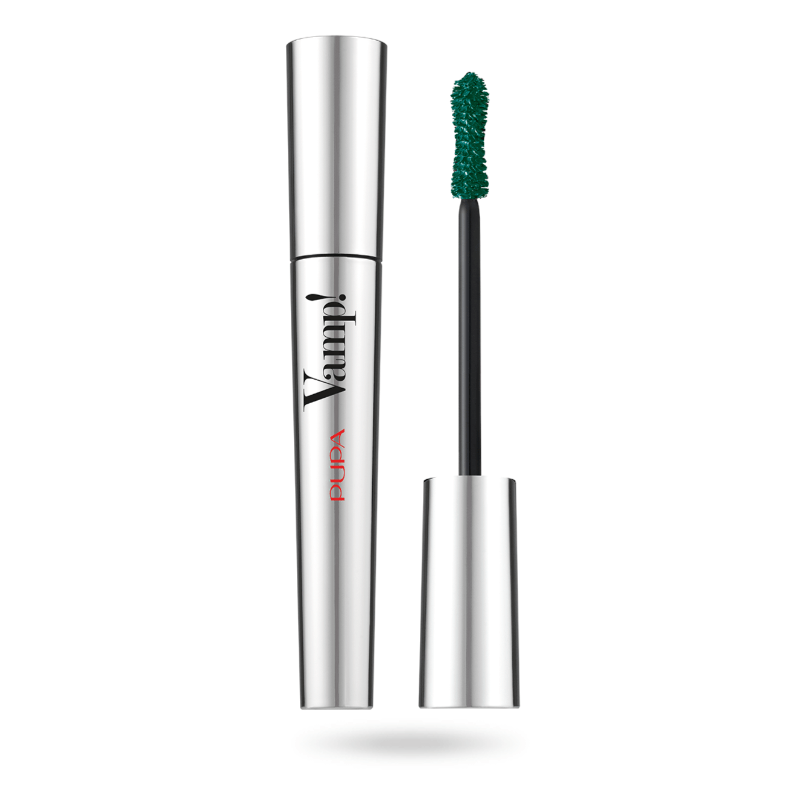 Pupa Milano Vamp! 9 ml Mascara