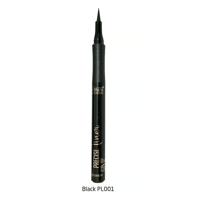 Makeover 22 Precise Liquid Eyeliner