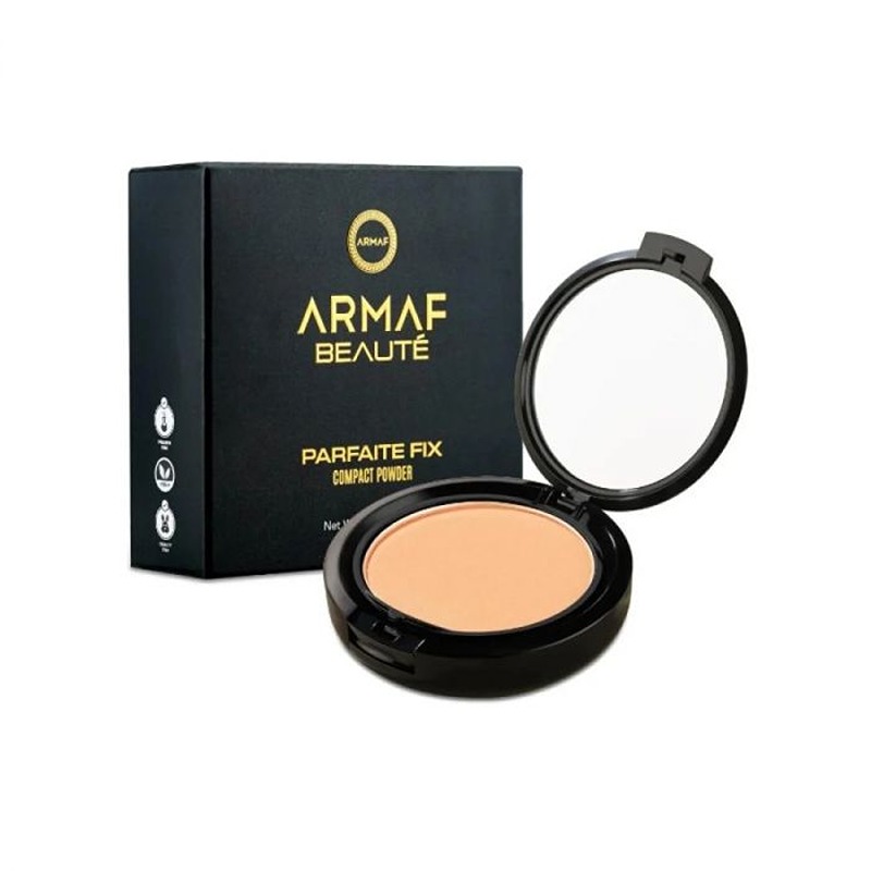 Armaf Beaute Parfaite Fix Compact Powder