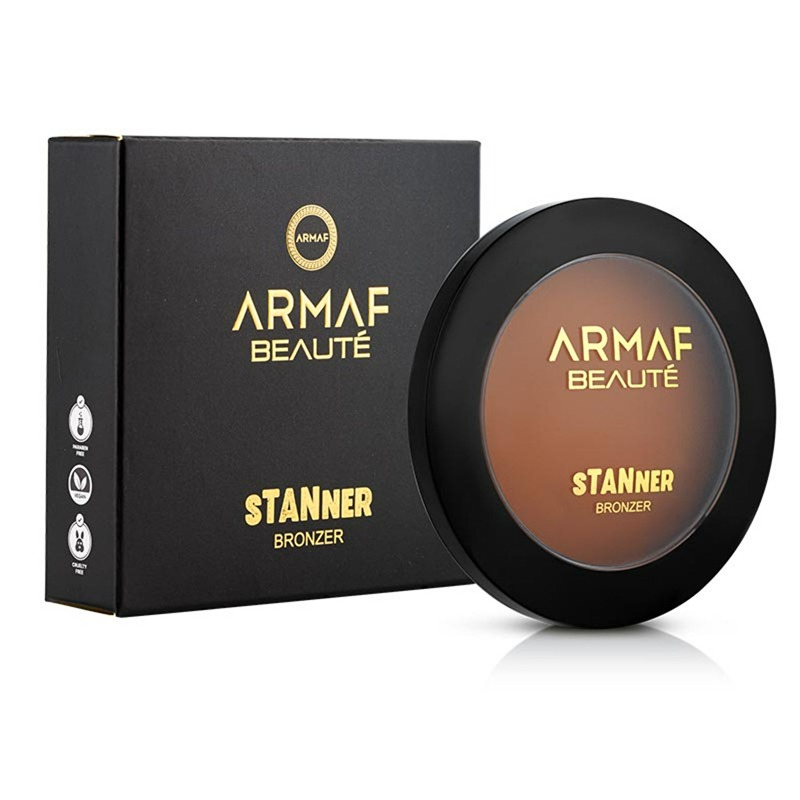 Armaf Beaute Stanner Bronzer