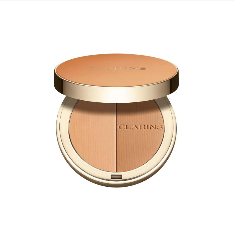 كلارنس إيفر برونز باودر 10 جم