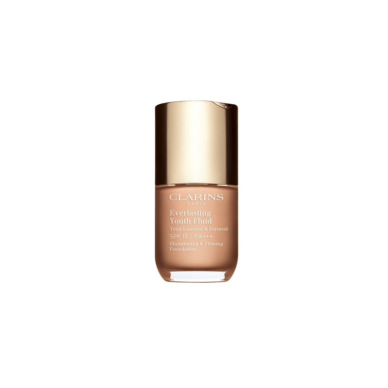Clarins Everlasting Youth Fluid 30 ml