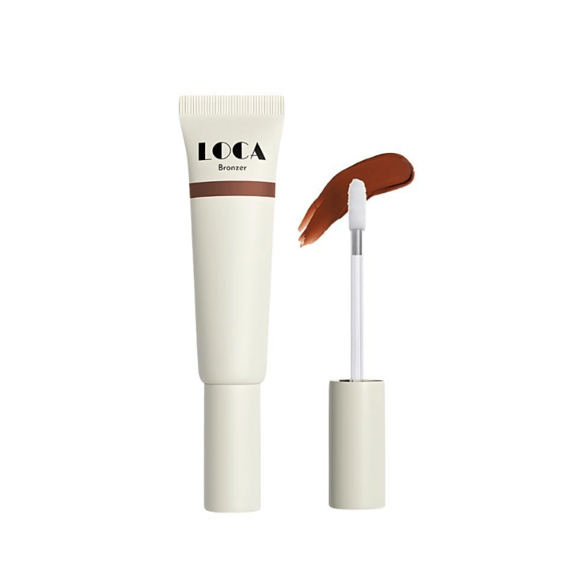 لوكا برونزر