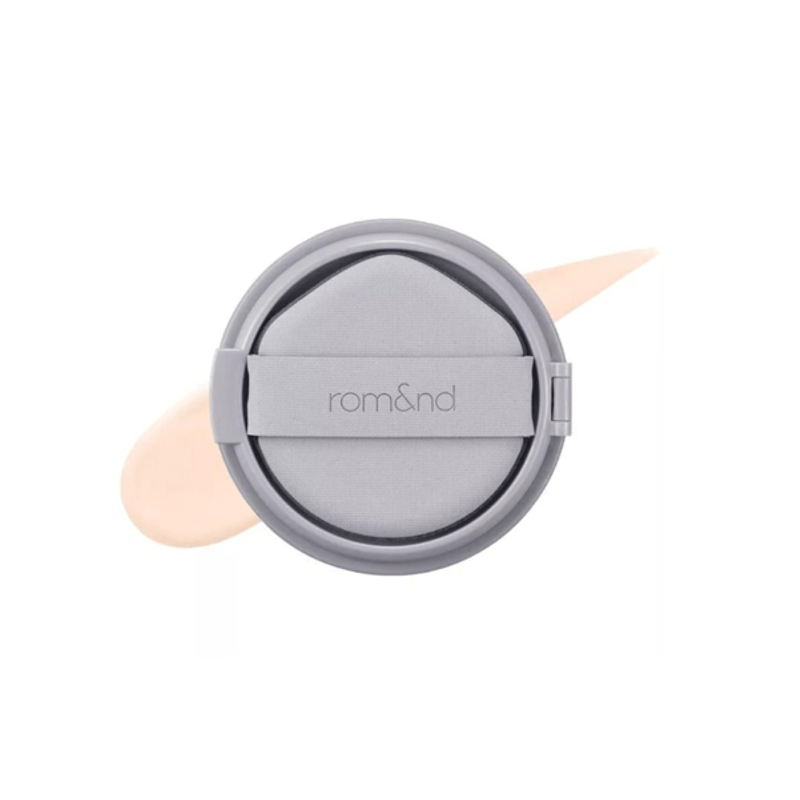 Romand No Zero Cushion ReFillable Liquid Foundation 15g