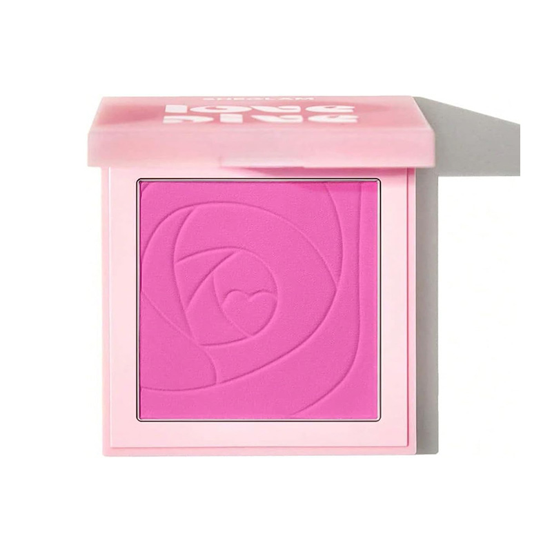 Sheglam Love Dive Tender Heart Powder Blush