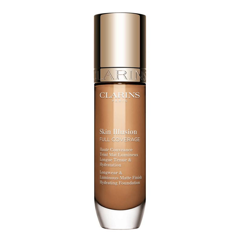 كلارنس سكين إيليوجن فل كوفر – 30 مل