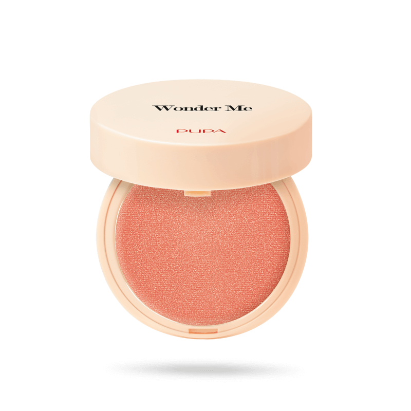 Pupa Milano Wonder Me (W) 4G BLUSH