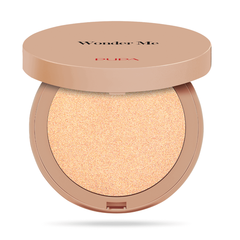 Pupa Milano Wonder Me GLOW  7.5G Face HIGHLIGHTER