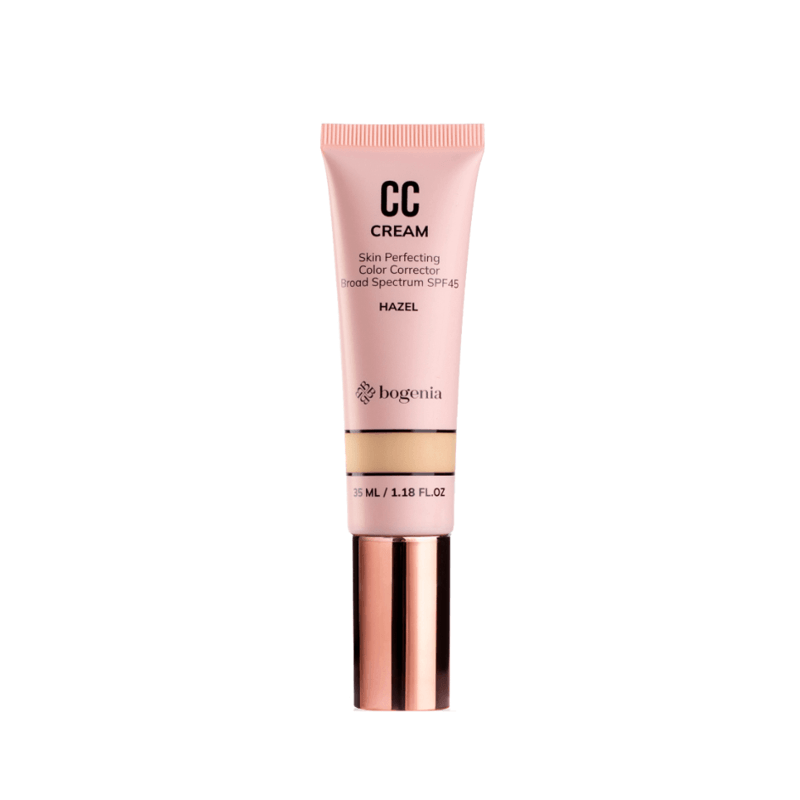 Bogenia Cc Cream Bg606