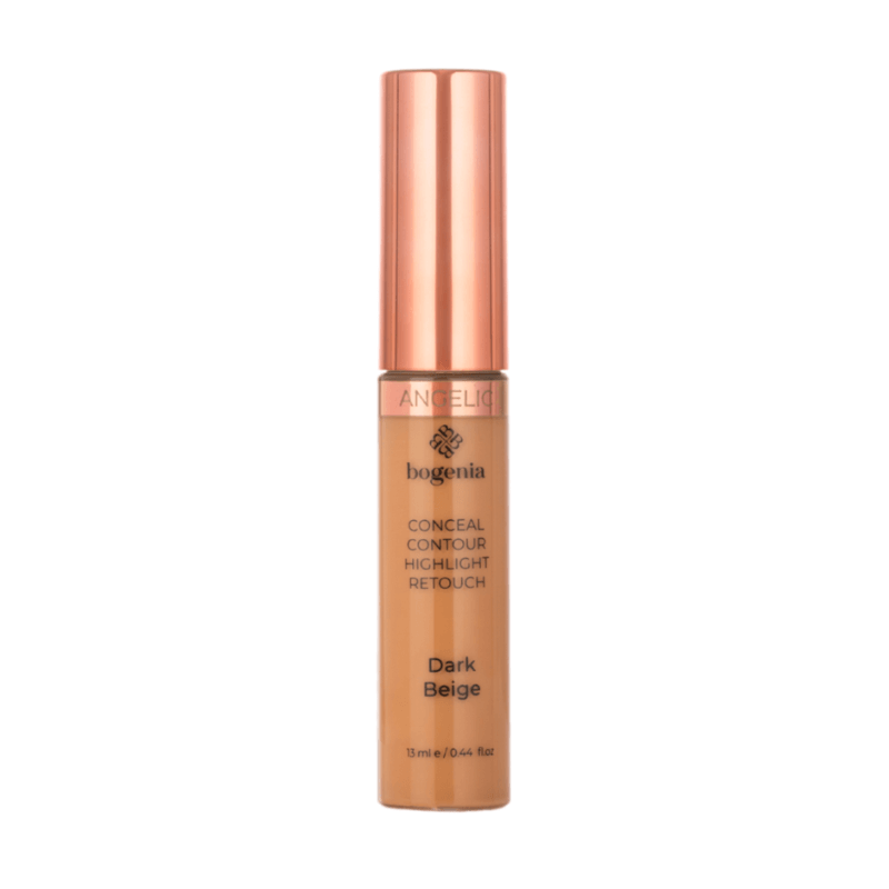 Bogenia Facial Concealer 4 In 1 AnGelic Bg621