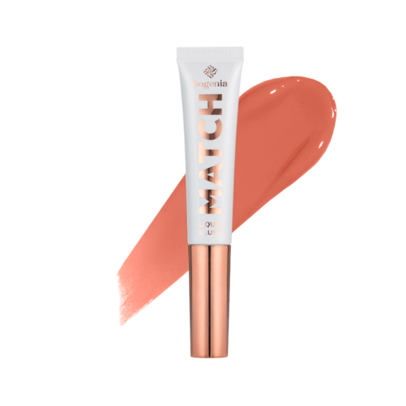 Bogenia Match Liquid Blush Bg636