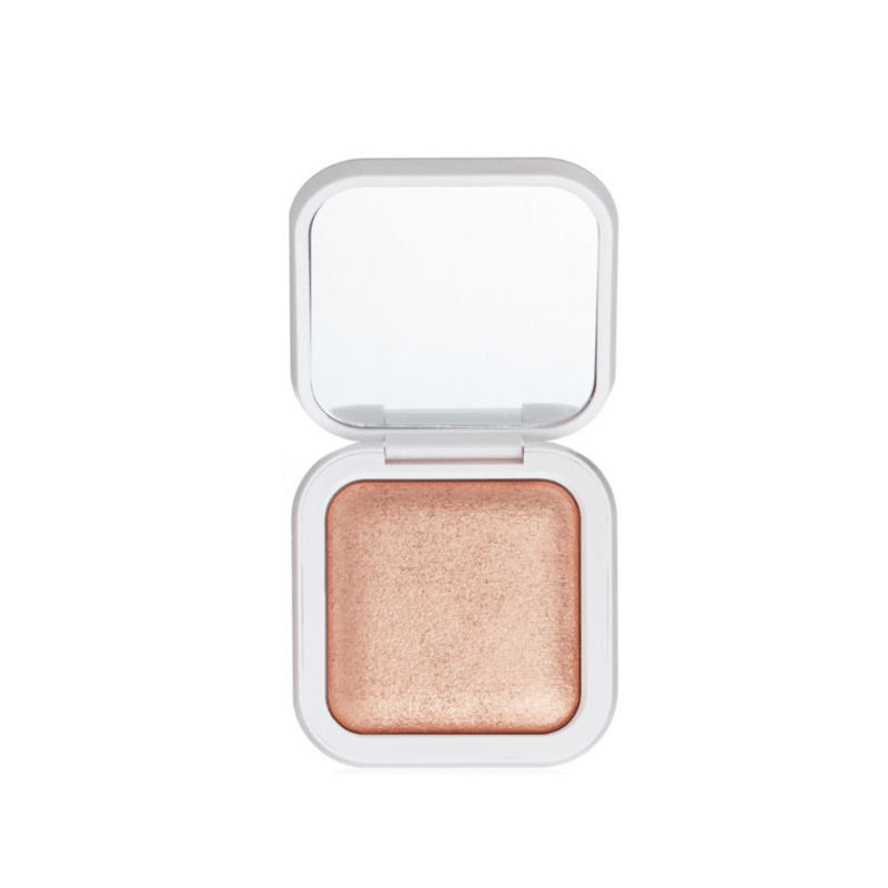 Bogenia Match Radiant Baked Highlighter Bg671