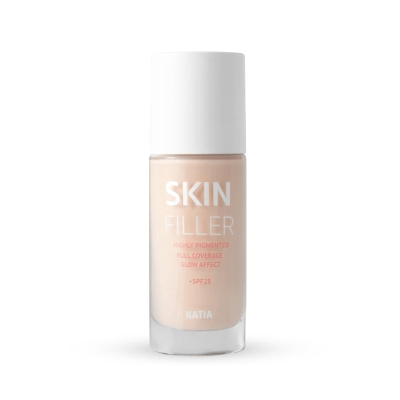 Katia Skin Filler SPF25 20 ml