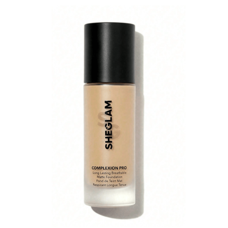 Sheglam Complexion Pro LL Breathable Matte Foundation