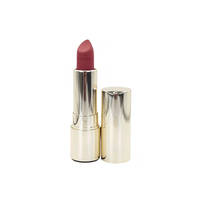 Clarins Joli Rouge lipstick velvet 3.5G