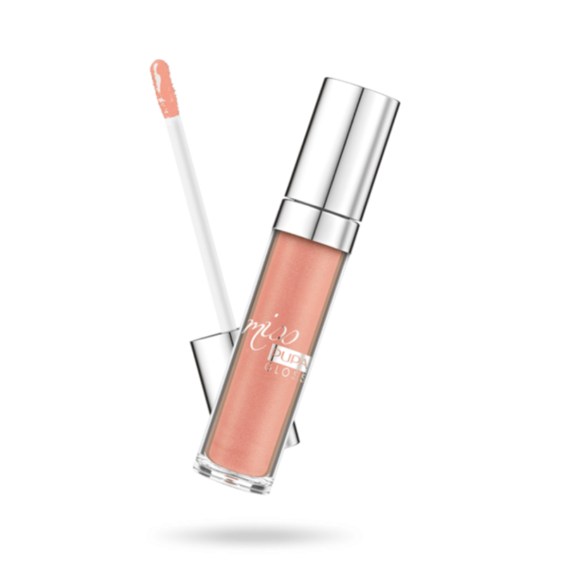 Pupa Milano MISS Pupa Gloss Ultra-SHINE (W) 5 ml Lip Gloss