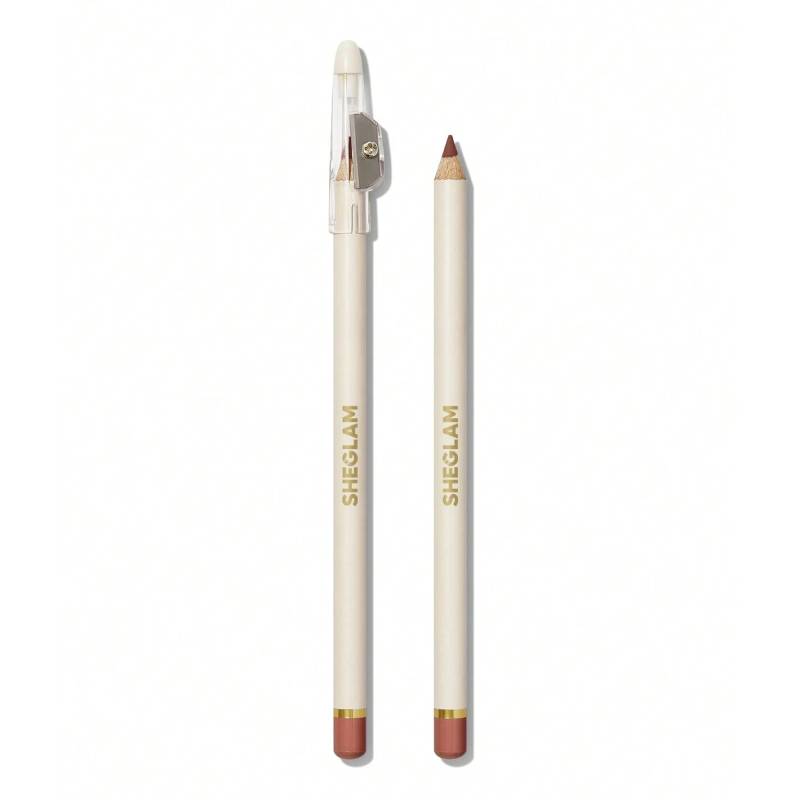 Sheglam Lip Facts Lip Liner